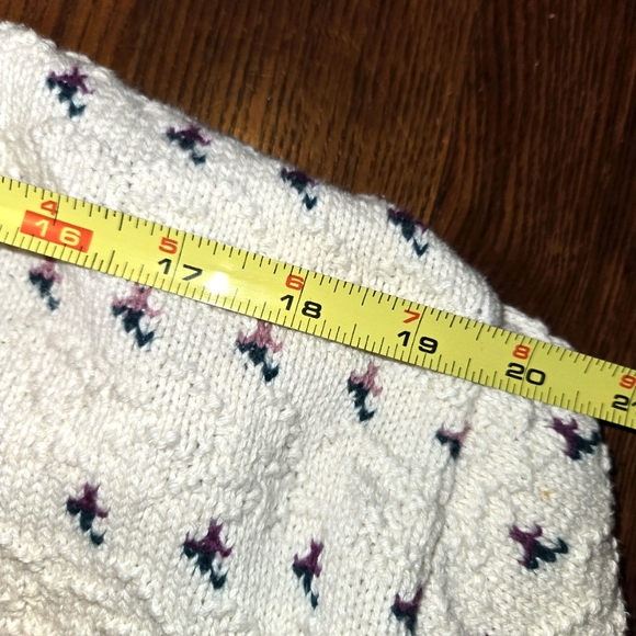 American Eagle Outfitters Vintage Pullover Sweater SzM EUC - Picture 5 of 11